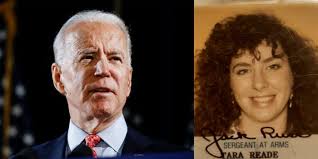 Comedian judy gold hosts parenting standup collected from across the country. Former Neighbor Of Joe Biden Accuser Tara Reade Corroborates Sexual Assault Account