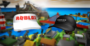 Roblox makes them and i just put them in my game. New Free Items Available On The Roblox Catalog For The Announcement Of The New Roblox Logo Roblox Space A Roblox Blog