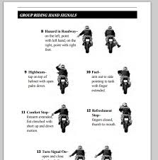 This video is for you.pick up our turbo busa or die merch here: Prepping For The Motorcycle Endorsement Test I Never Knew There Was An Official Hand Signal For A Handjob Stop Imgur