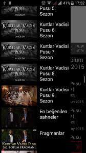 Tv Kurtlar Vadisi Pusu For Android Apk Download