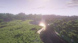 These are the best minecraft shaders in 2021. The Best Minecraft Shaders For 1 17 1 Rock Paper Shotgun