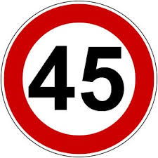 45 Geburtstag Glückwünsche Und Sprüche