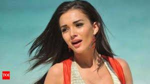 Amy Jackson: 'Singh Is Bliing' my dream role