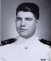 Lieut William Reynolds “Bill” Ring (1935-1965)