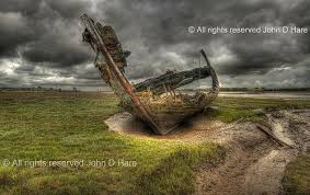  Hdr Imaging Abandoned Ships Abandoned Places Hdr Photos