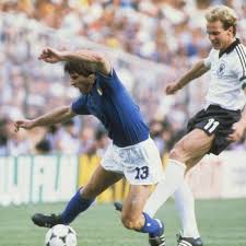 Coupe Du Monde 1982 La Retro Victoire De L Italie En Espagne Eurosport