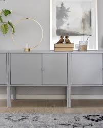 Ikea Lixhult Kaapit Makuuhuone Bedroom Sisustus Interior Hem Inredning Vardagsrum Barnrum