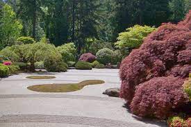 45 Wonderful Japanese Gardens Ideas And Designs You Ll Love
