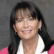 Nancy Garner's Instagram, Twitter & Facebook