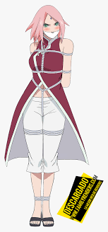 Domino island naruto download is app that has more than thousands installs. Naruto Shippuden Older Sakura Hd Png Download Transparent Png Image Pngitem