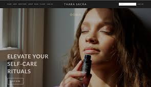 THARA SACRA — Events