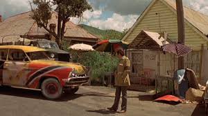 Buy cinema tickets for The Cars That Ate Paris | BFI Southbank