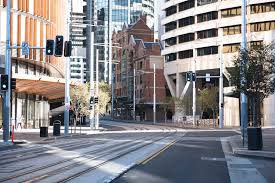 Residents in nsw lockdown can now only travel 5km from home. Sydney Tightens Lockdown Screws Shop Browsing Banned 10km Travel Limit To Exercise With 2 Person Cap Startup Daily