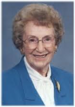 Obituary information for Marie Helton