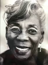 Obituary information for Dorothy E. Holness