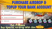 This website can generate unlimited amount of coins and diamonds for free. Free Fire Diamond Purchase Jio Sim Card Youtube