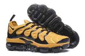 Cheap Nike Air Max Tn 2018 Plus Mens Shoes Gold Black Wholesale To Worldwide And Free Shipping Nike Air Nike Air Max Nike Air Vapormax