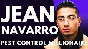 The Art of Beekeeping: Jean Navarro of Mega Bee Rescues and Pest Control