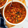 Enjoy this tasty meal with benefits like vitamin c from the salsa verde which helps iron absorbtion. 1