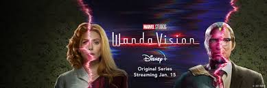 Marvelous Realm On Twitter New Wandavision Banner Header