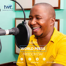 World Press Freedom Day acts as a reminder to governments of the need to  respect their commitment to press freedom, reflection among media  professionals about issues of press freedom and professional ethics