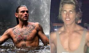 Find the perfect markéta vondroušová stock photos and editorial news pictures from getty images. Bachelorette Star Timm Hanly Looks Unrecognisable Without Any Tattoos Daily Mail Online