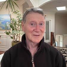 Thomas Gibson Obituary