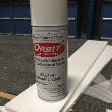 Powder Coat Touch Up Paint Haze Grey Spa Llc