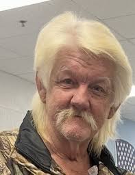 Obituary information for Ronnie Cleo Holt