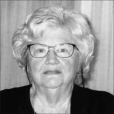 BARBARA TESSMER Obituary (1935