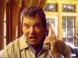 Star Trek: MCI Friends And Family