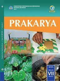 We did not find results for: Buatlah Soal Prakarya Kelas 7 Semester 2 Halaman 120 134 Brainly Co Id