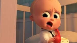 Wallpaper lucu bergerak untuk android ikan hiu lucu wallpaper lucu. 110 Ide Boss Baby Kartun Lucu Animasi