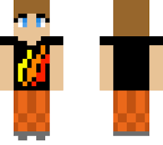 Preston's official fire merch online store! Preston Logo In Minecraft Prestonplayz Logo Wallpapers Wallpaper Cave Jer Lifeee