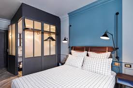 Our Paris Hotel Rooms The Hoxton Paris Paris Hotels Rooms Hotel Hoxton Boutique Hotel Room