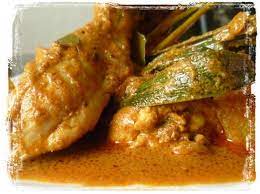 Kalau korang perasan saya gunakan rempah kari mak siti untuk masakan kari ayam ni. Luna Derisa Auf Twitter Resepi Kari Ayam Mamak Sedap Best Https T Co Tlmkhcaqbz