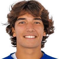 Valentin Rocha's Instagram, Twitter & Facebook