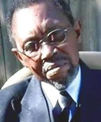 Frederick Melvin Obituary (2017)