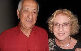 佛州画家感动落泪：神韵将神话复活| 2015