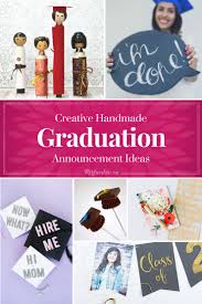 Download 22 Clever Congratulations On Graduation Announcements Tip Junkie