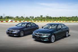 25 Years Of Bmw South Korea Anniversary With Individual Models