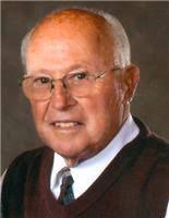 Dale Haupert Obituary (1933