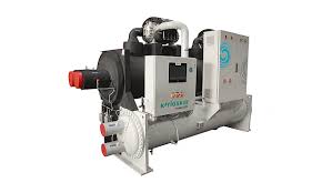 Turbolev KCM - Pygar Group - Leading HVAC & Cooling ...