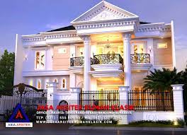 Arsitek online adalah konsultan arsitek yang memberikan jasa desain rumah murah yang ditangani langsung oleh tim arsitek profesional. Jasa Arsitek Desain Rumah Klasik Modern Di Dki Jakarta Asia Arsitek