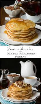 Best Ever Pancakes With Greek Yogurt Recipe Food Recipes Breakfast Dishes