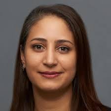 Samuel Hammer-Nahman, DPM