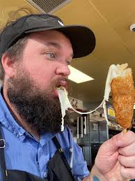 Golden Rule BBQ in Hoover, AL