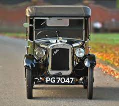 Ebay 1930 Austin Seven Tourer Type Ae Chummy Classic Chevy Trucks Austin Cars Austin Seven