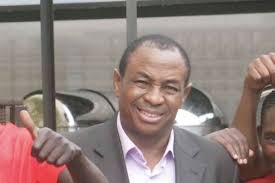 Kenya's longest serving sports administrator Julius Mwangi dies at 75