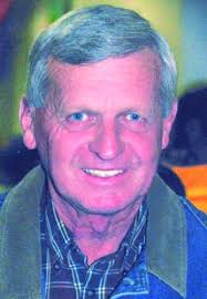 Glen Philpott Obituary (2017)